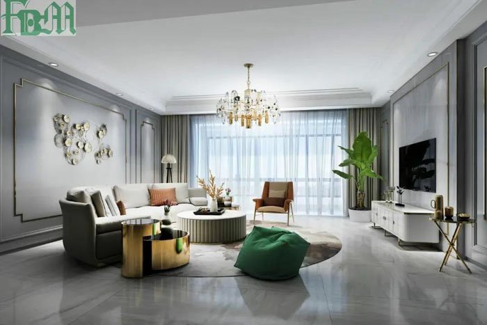 石材为何会成为家装首选呢???????