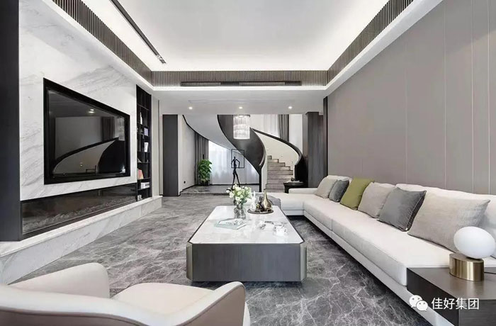 石材为何会成为家装首选呢???????