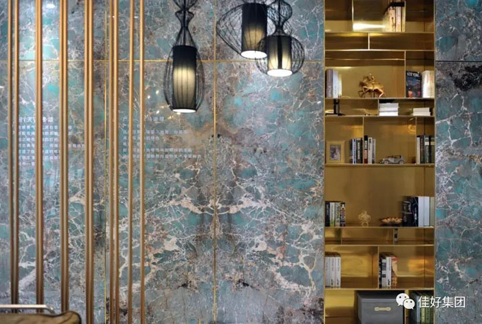 石材为何会成为家装首选呢???????