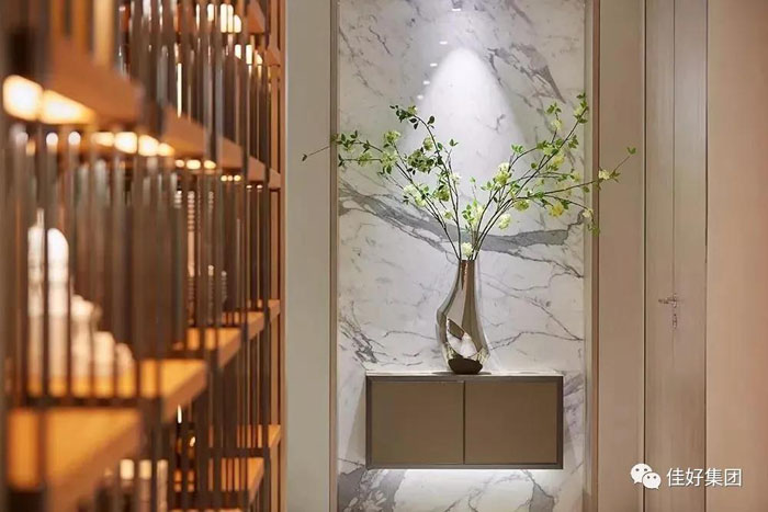 石材为何会成为家装首选呢???????