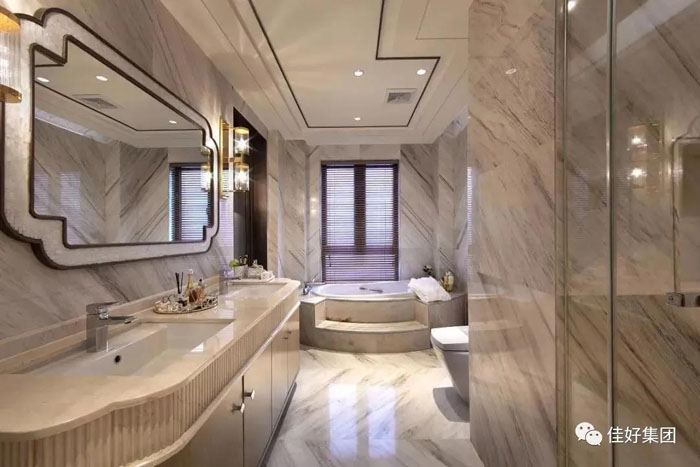 石材为何会成为家装首选呢???????