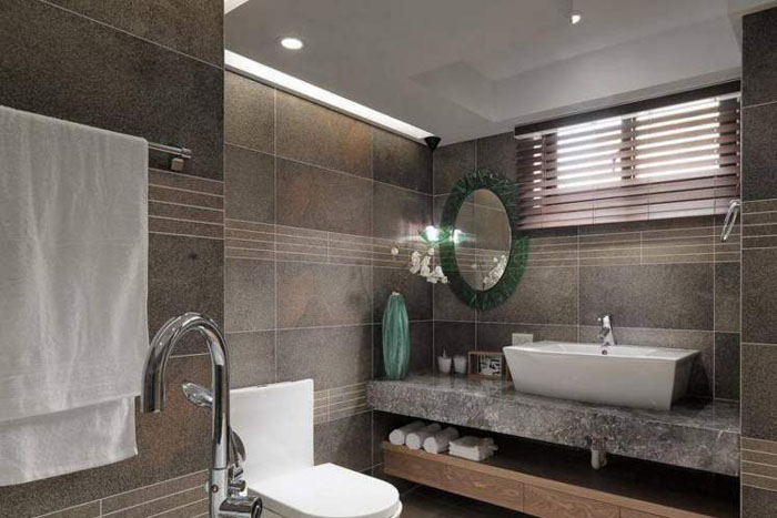 瓷砖如何清洁呢?用盐酸好还是草酸好?