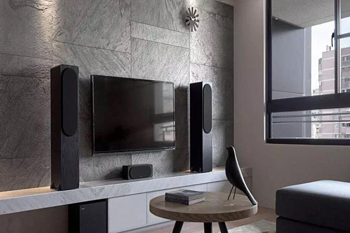 薄型石材与超薄石材特点及应用