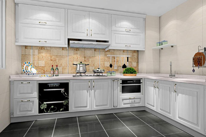 石英石台面要做隔热及防潮吗?
?????