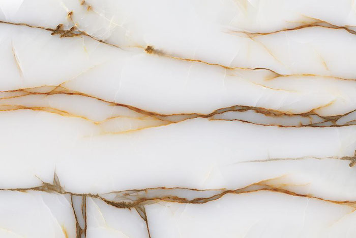 天然大理石石材为什么会出现风化现象?