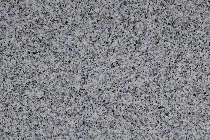 芝麻灰花岗岩如何护理养护呢?