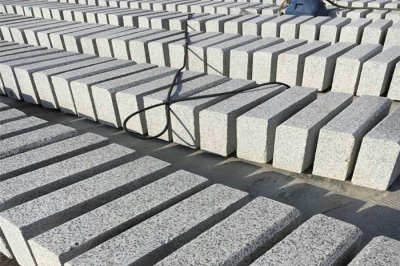 How to maintain granite stone after weathering and wear?