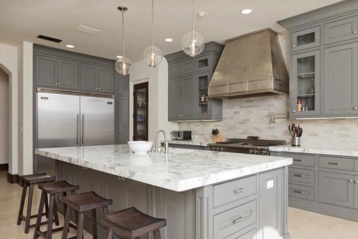 不同的石材用什么养护比较好?