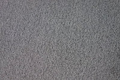 Stone fire surface processing method