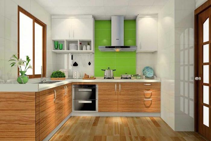 花岗岩台面如何选购即好且省钱呢?