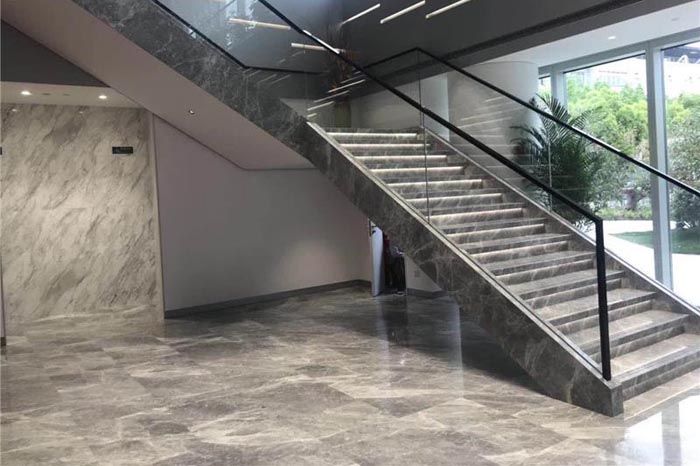 大理石打磨抛光如何处理呢?