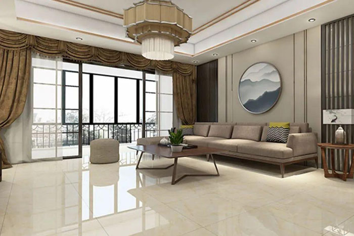 石材抛光效果如何衡量呢?