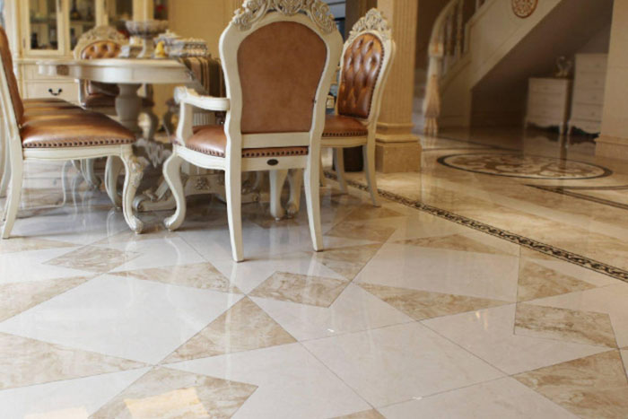 石材抛光效果如何衡量呢?