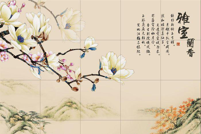 天然石材喷砂加工处理工艺