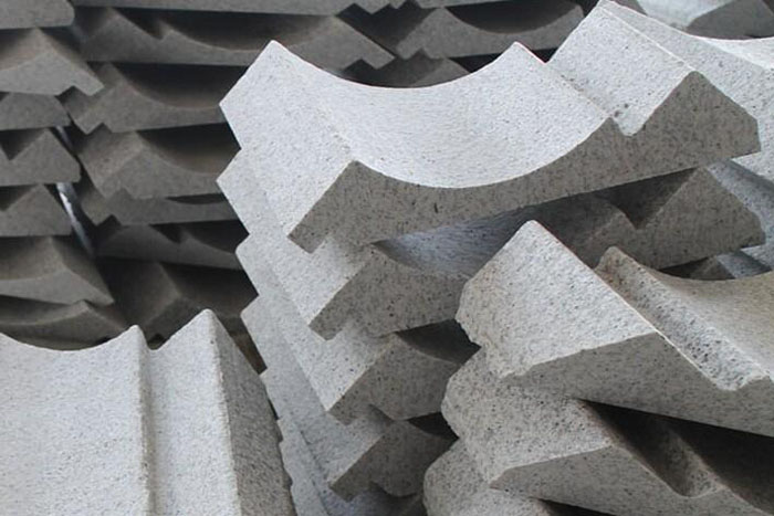 异形石材按加工方法如何分类呢?