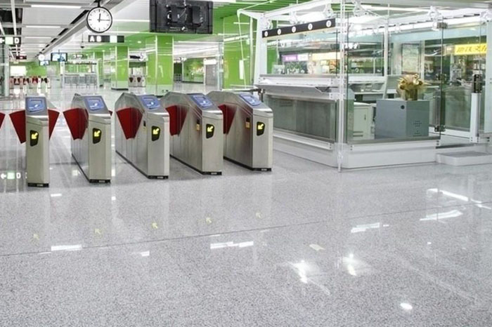 山东白麻如何做好防锈呢?