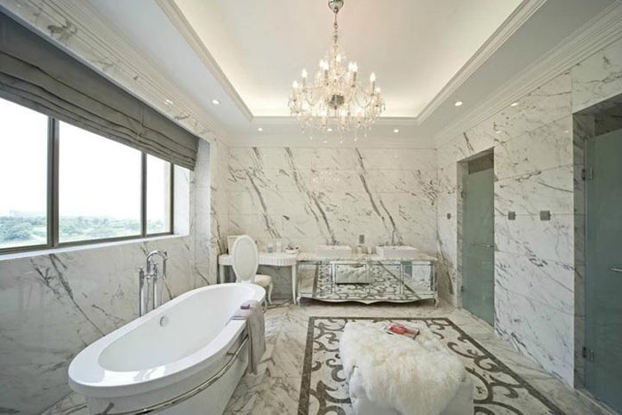 装修装饰石材如何选择