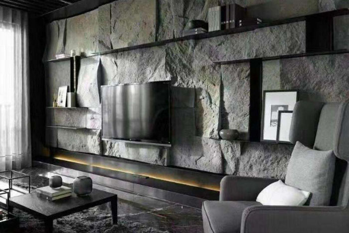 芝麻黑花岗岩成品石材常见尺寸规格有哪些?