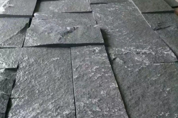芝麻黑花岗岩成品石材常见尺寸规格有哪些?