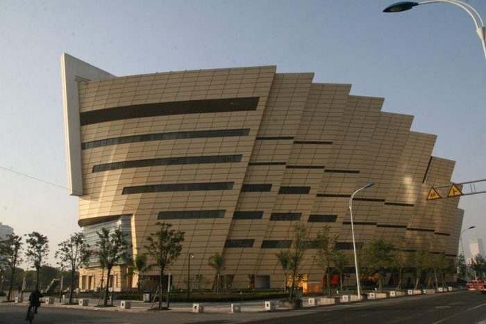 石材背栓常见的3中类别介绍