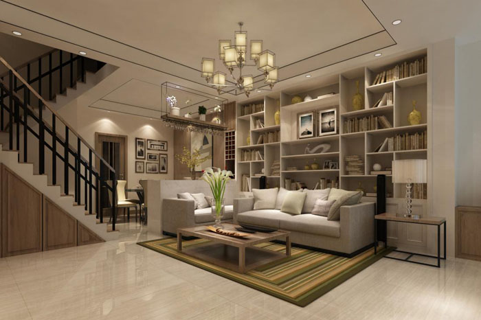 天然石材缺陷有哪些处理方法呢?