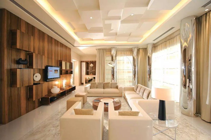 建筑石材和瓷砖有啥区别?