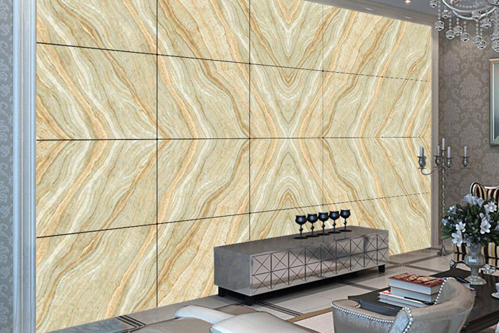 建筑石材和瓷砖有啥区别?