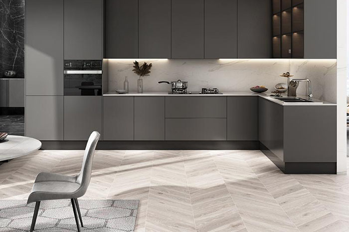 石英石台面如何加工跟安装呢????????