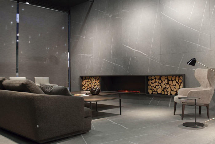 岩板铺贴的施工工艺如何做呢?