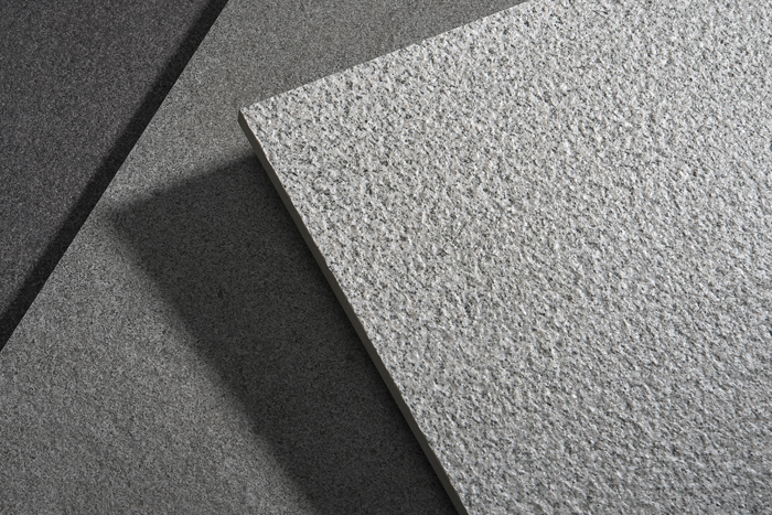 荔枝面花岗岩做墙砖都有哪些好处呢?