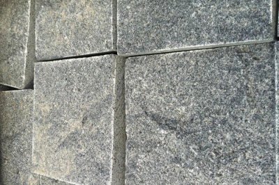 G654芝麻黑石材黄斑如何预防