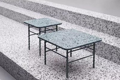 水磨石如何清洗更光滑呢?