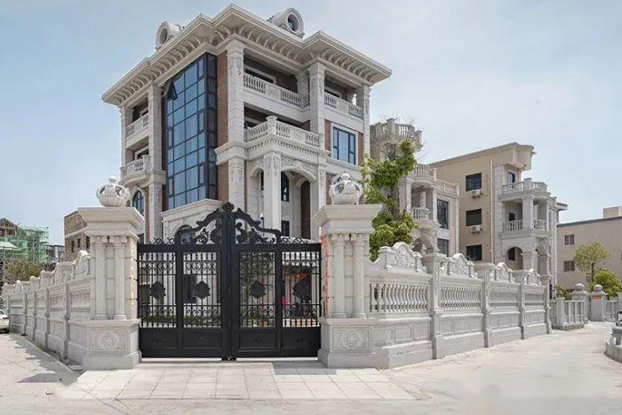 ʯ����Ϊ��ǽװ�β�������Щ�ô���?