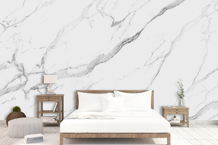 鱼肚白大理石特性简介