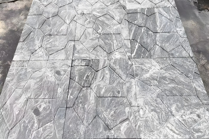 ���˻�ʯ�ĵ��޷촦������