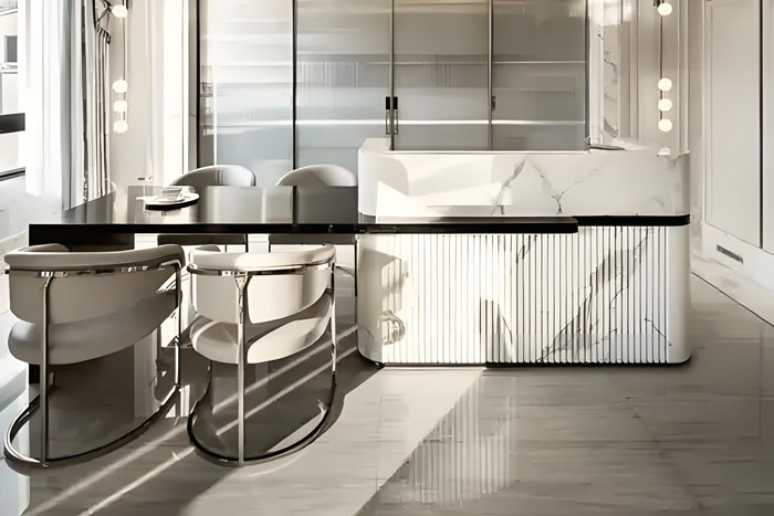 不同石材翻新常用的石材磨具磨料有哪些?